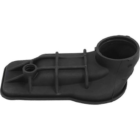 Air Supply Cover Housing Air Duct Housing Intake Seal A1021410990 1021410990 41533 Compatible with Mercedes Benz W201 W124 W460 (1/5)