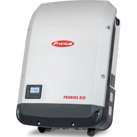 Fronius Eco 25.0-3-S Wechselrichter 25,0 kW 3ph., 4,210,056,040