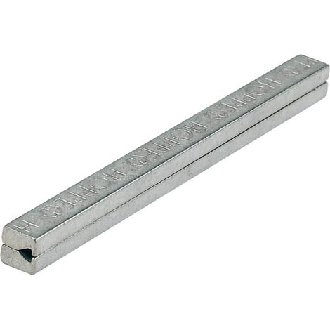 8X140Mm Puerta Cuadrada Galvanizada