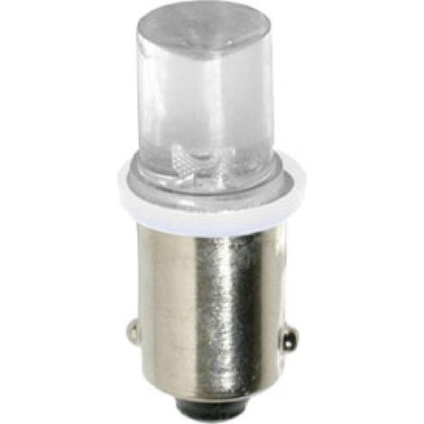 2x Ampoules led BA9s speciale tableau de bord 24V