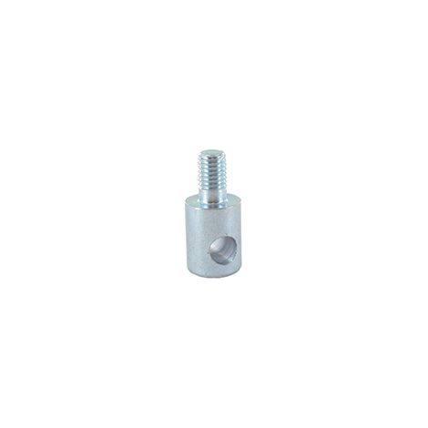Pivot D'attelage Origine Stiga. 125510007/2, 1255100072