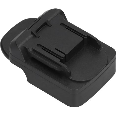 RIDGID 18V Akku-Konverter-Adapter auf BL, Stromanschluss-Set für Bohrmaschinen, Sägen und Akku-Werkzeuge (1/5)