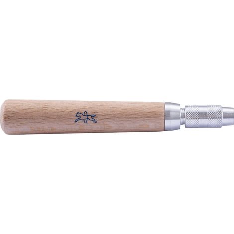 PFERD 12299006 Nadelfeilen-Halter NFH 212 Länge 92 mm 1 St.