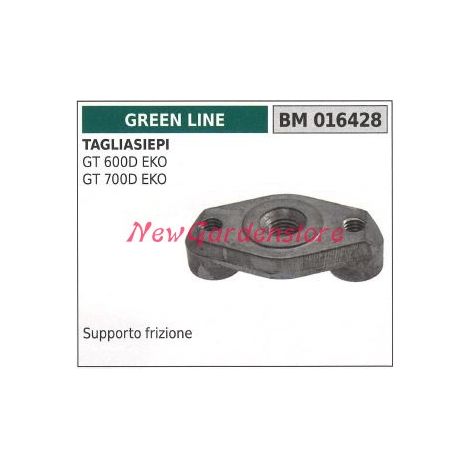 Kupplungshalter GREENLINE Heckenschere GT 600D EKO 700D EKO 016428