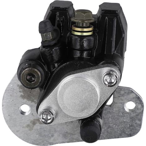Hinterradbremssattel 43250-HN1-A41, Bremsradbefestigung für Honda Sportrax 400 400EX 2x4 2005-2008 43250HN1A41 (1/5)