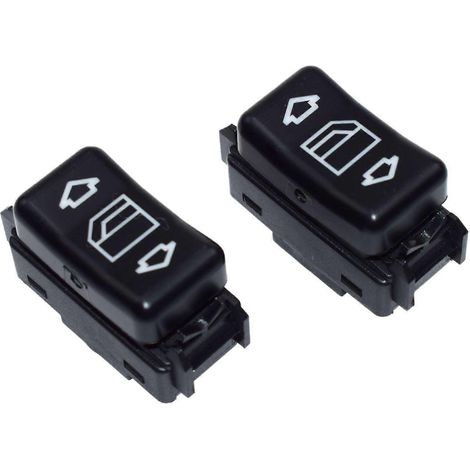 paire pour interrupteur de fenêtre gauche/droite, alimentation 190 260 300 1248204610 1248204510 (1/5)