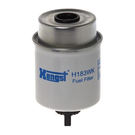 Filtro de combustible HENGST H183WK