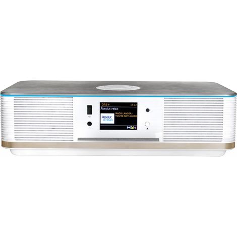 Soundmaster ICD2023WE Internetradio