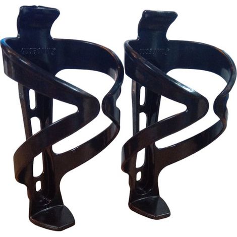 Fahrradflaschenhalter – 2 x Flaschenhalter – Rennrad-Flaschenhalter – 2 Stück (1/5)