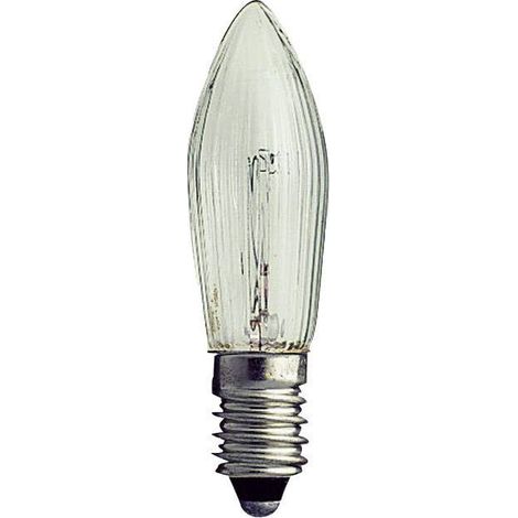 KONSTSMIDE 1042-030 LAMPE DE RECHANGE PAR 3 (1/3)