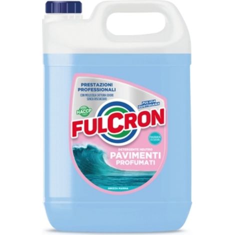 FULCRON PAVIMENTI PROF. BREZZA MAR. 5LT.-2589