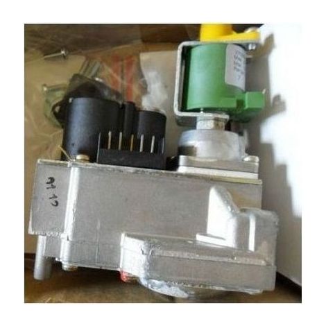 Saunier Duval 56019 - Gas mechanism for THELIA30E / THEMIS / THELIA TWIN
