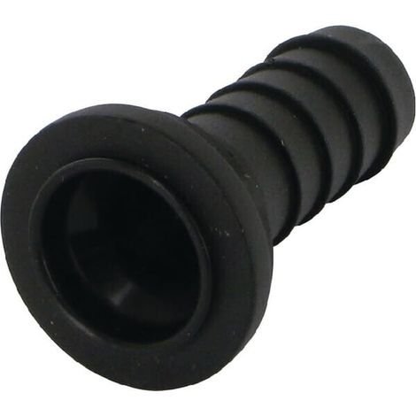 Schl.anschl. ger. 13mm Tülle ARAG 105313 (1/2)