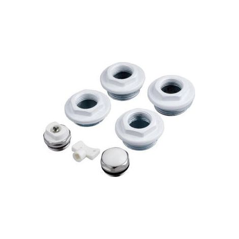 TAPPO DEL RADIATORE, SET TAPPO DEL RADIATORE