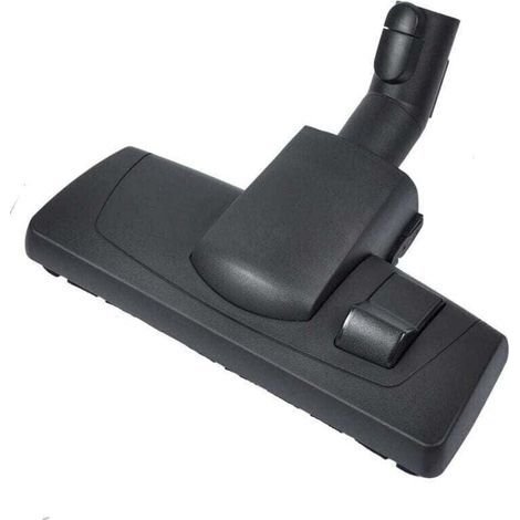 Ersatz-Bodenbürste (35 mm) für Miele Staubsauger S1 S2 S4 S5 S6 S8 SBD 285-3 (1/4)