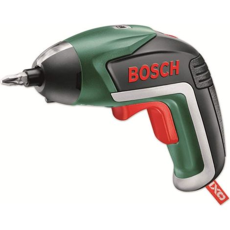 visseuse sans fil 5ème génération, 10 embouts, chargeur USB, boîte, 3,6 V, 1,5 Ah (1/5)