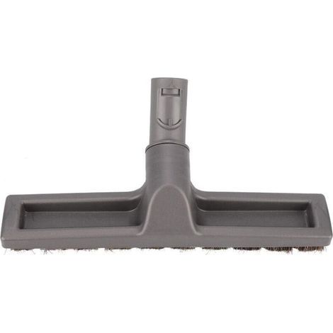 Convient aux accessoires d'aspirateur Dyson V6 DC62 DC59 tête de brosse de sol en crin de cheval mixte (1/5)