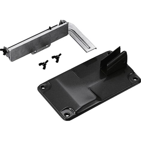 Makita 193055-3 Configurazione della stazione