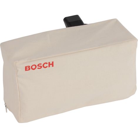 Bosch Function accessories planing Dust bag 2607000074
