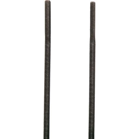 Castelgarden – Arbre de transmission pour tondeuse – Type origine – Longueur 0,11 kg – Accessoire de jardinage – 1188031570 (1/2)