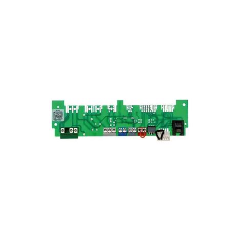 BRÖTJE Placa Borne WLS/ WLC, 7674957