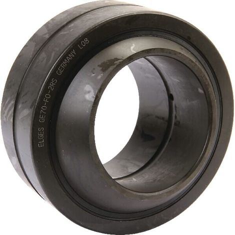 Cuscinetto snodo sferico 70x120x70/45 mm INA/FAG FFAG INA GE70FO2RSINA