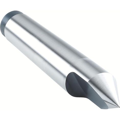 Röhm Punte fisse , attacco MK 4, DIN 806, mezza punta Materiale: WS - 013871 (1/5)