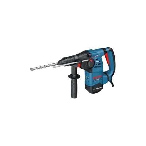 Trapano martello demolitore/Tassellatore 28mm 800W Bosch Professional - GBH 3-28 DFR