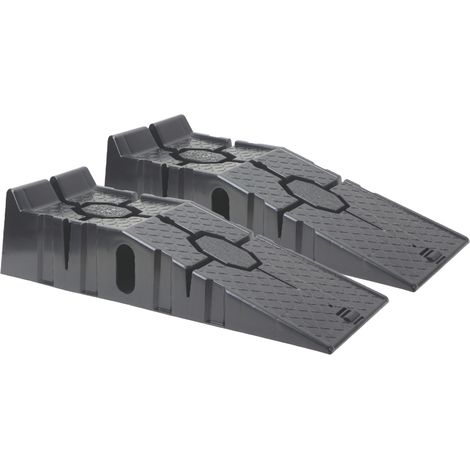 JUEGO DE 2 RAMPAS ELEVADORAS MWTRD2005 - 2,5T