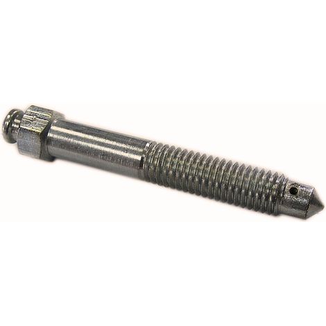 Purgador del sistema de frenos M8x1.25 L-65mm - pinza de cilindro ODP-35 (1/3)