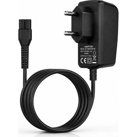 Chargeur 4,3V Compatible avec QP2520 (1/5)