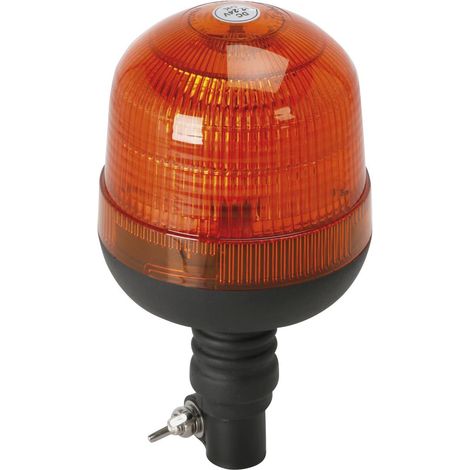 Gyrophare Gyroflash tige flexible à LED