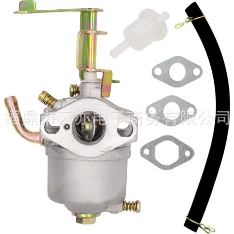 Vergaser kompatibel mit 152F 154F 156F CT100U CC100X GEN1100 GEN2000 (1/5)