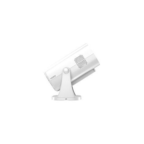 Philips – Vidéoprojecteur FULL HD 1080p – Correction trapézoïdale automatique – Mode miroir Wi-Fi – Son sans fil Bluetooth