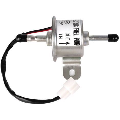 Pompe d'alimentation en carburant 129612 52100 pour Yanmar 4tnv88 3tnv88 Takeuchi Tb230 Hitachi (1/4)