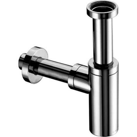 Siphon design Schell version légère