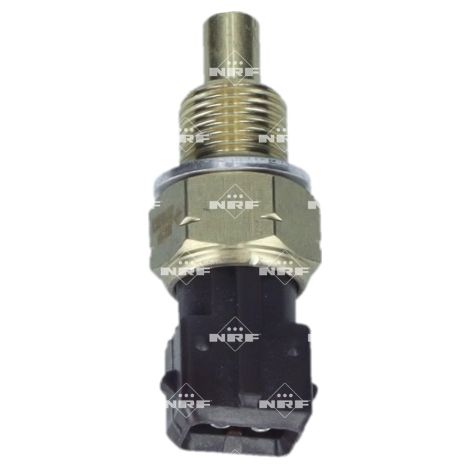 Sonde, température du liquide de refroidissement NRF 727116 CITROËN 133866