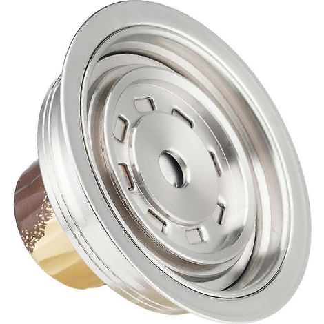Adaptateur de capsules pour machine à café VertuoLine Vertuo, compatible avec les machines Vertuo Next et Espresso. (1/5)
