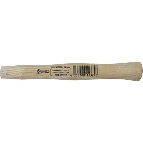 Manico per martello 100 gr. L. 260 mm. (1/3)