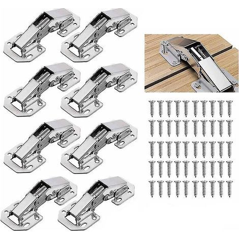 lot De 2 Silencieux Pour Compresseur D'air , Silencieux De Filtre D'admission De Compresseur D'air En Mtal, 1/2 "pt 20mm (1/5)