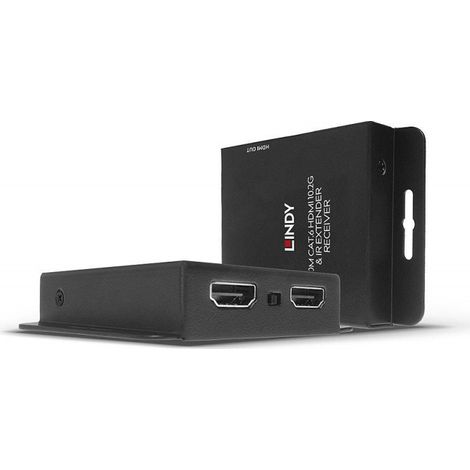 Lindy 70M Extender HDMI 4K30 Cat.6, 38208