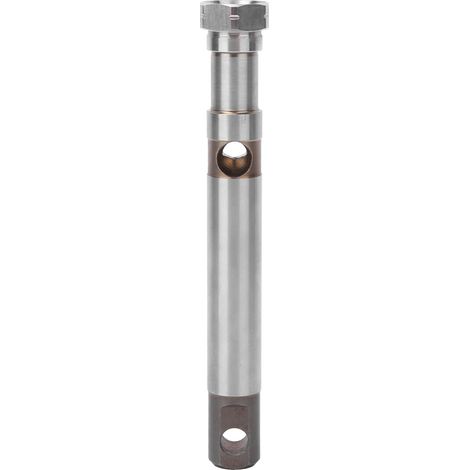 Tige de piston de pulvérisateur en acier au carbone poli miroir avec base à goupille pour pulvérisateur 390 395 490 495 595 (1/5)