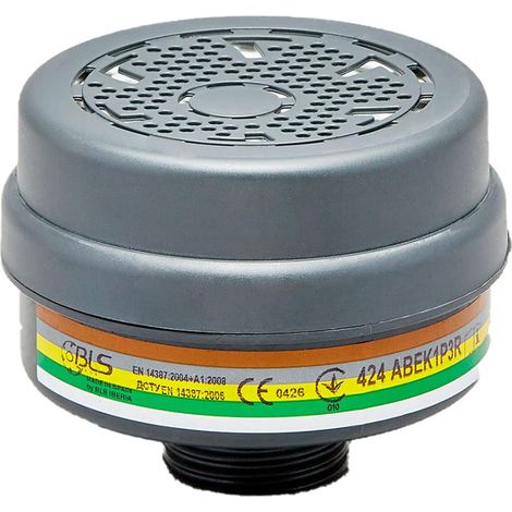 Filtro BLS 424 ABEK1P3 R