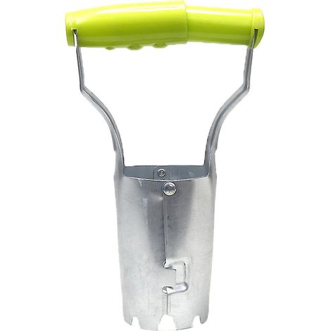 Légumes et fleurs repiquage machine outils de jardinage semis agricoles outils de plantation-Ensoleillé (1/5)