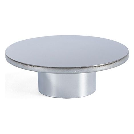 LUNA TIRADOR ZAMAK ø60. ELEGIR ACABADO. (1/5)