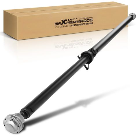 Hinten Kardanwelle Gelenkwelle for Volvo XC90 I 275 D5 3.2 V8 4.4 AWD 2002-2009 (1/5)