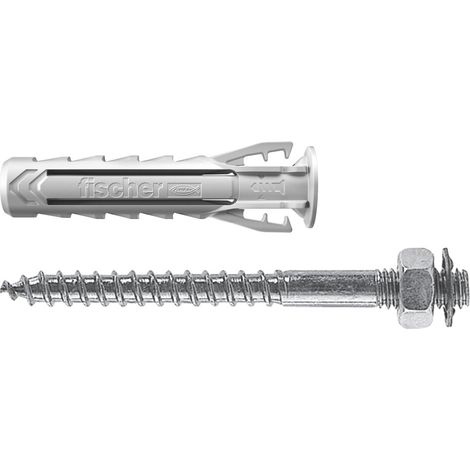 Fischer TASSELLO SX Plus 8x40 DV 50.00 pz