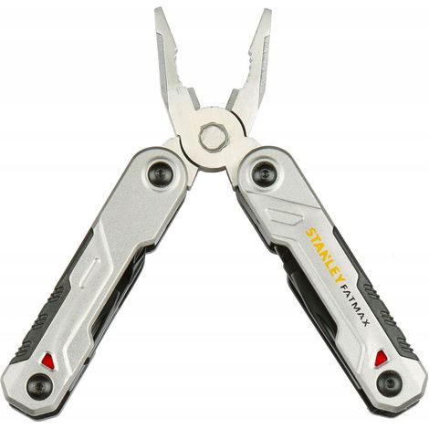 STANLEY PINCE MULTIFONCTIONS 16 EN 1 2-72-414
