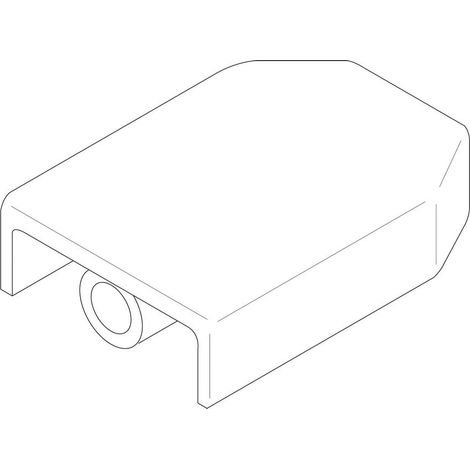 BOSCH Außentemperaturfühler 4,7K, 8738203521