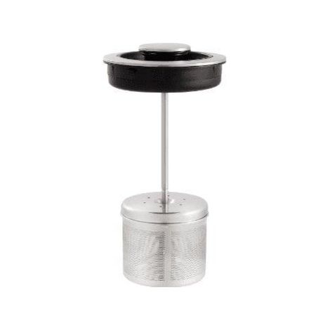 Concept Solution Hervidor Eléctrico de Vidrio Transparente 1.7L